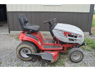 Property photo 35 - PERSONAL PROPERTY AUCTION in Allen County